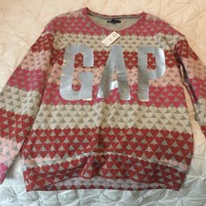 Gap sweatshirt